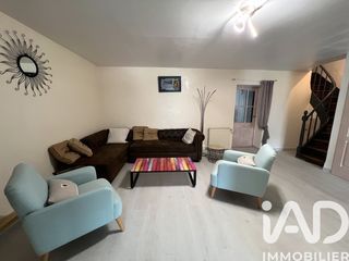  Maison � vendre 6 pi�ces 163 m�