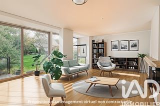  Appartement � vendre 6 pi�ces 136 m�