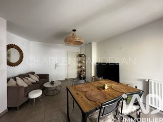  Appartement � vendre 2 pi�ces 42 m�