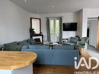  Maison � vendre 3 pi�ces 78 m�