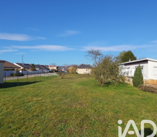  Terrain � vendre 941 m�