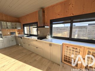  Maison � vendre 6 pi�ces 130 m�