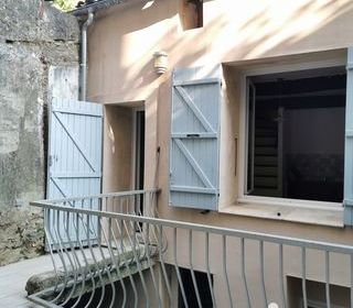  Maison � vendre 3 pi�ces 70 m�