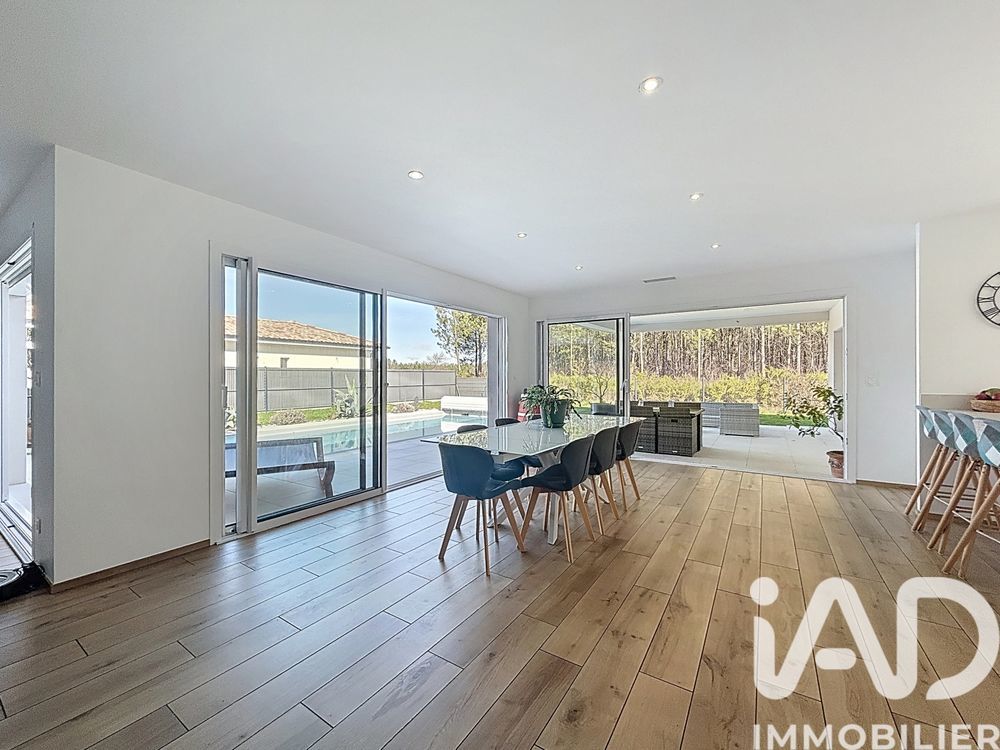 � vendre  Maison Mios (33380)