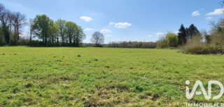  Terrain � vendre 13127 m�