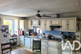  Maison � vendre 9 pi�ces 196 m�