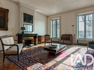  Appartement � vendre 4 pi�ces 169 m�