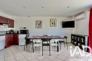  Maison � vendre 4 pi�ces 80 m�