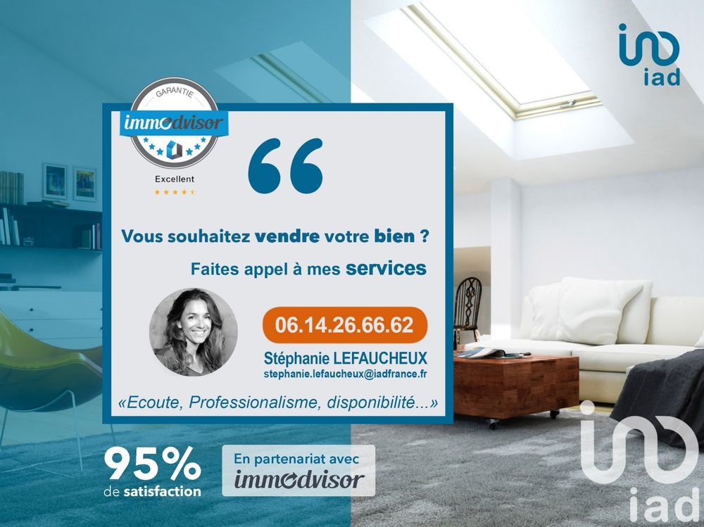 � vendre  Appartement Puteaux (92800)