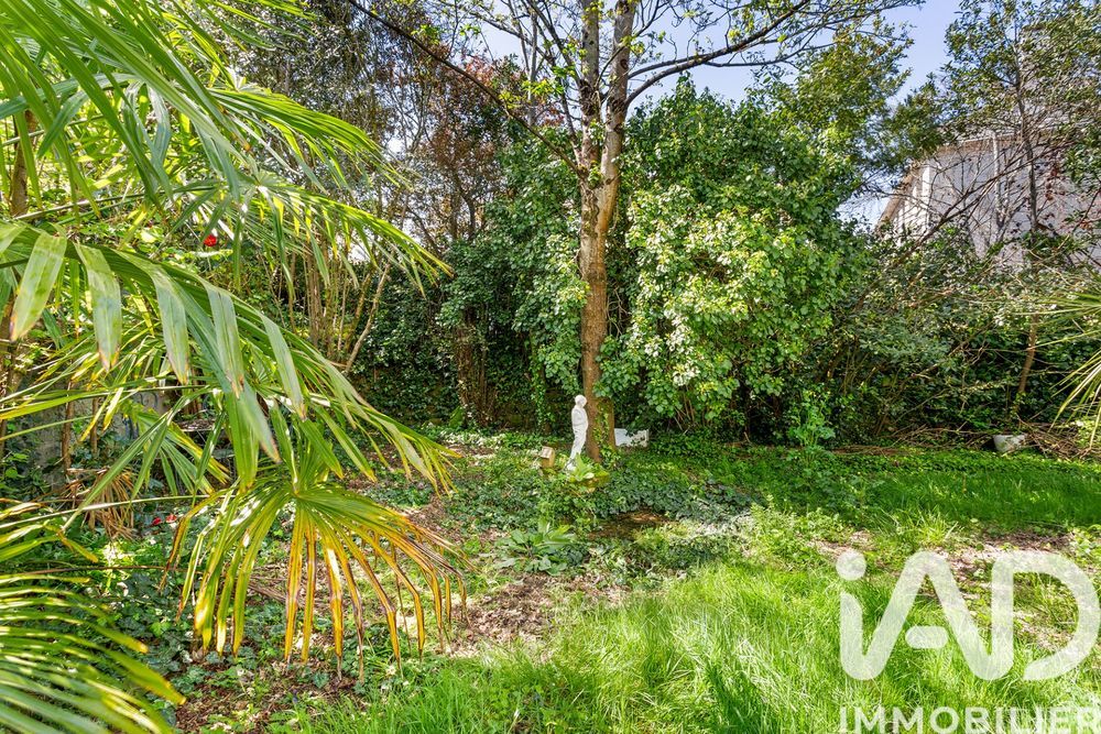 � vendre  Maison Nantes (44000)