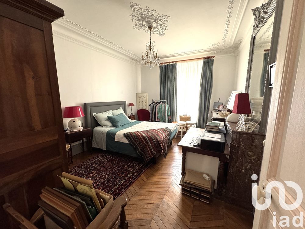 � vendre  Appartement Paris 18