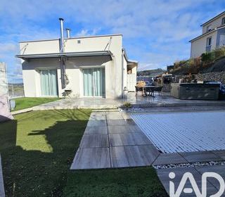  Maison � vendre 5 pi�ces 147 m�