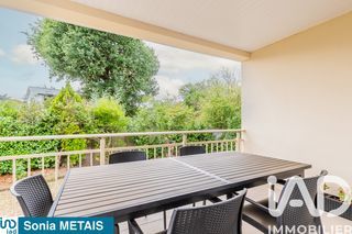  Maison � vendre 6 pi�ces 135 m�