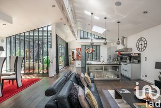  Maison � vendre 6 pi�ces 230 m�