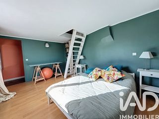  Appartement � vendre 3 pi�ces 100 m�