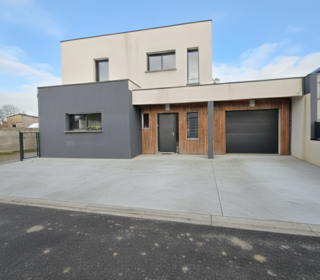  Maison � vendre 6 pi�ces 151 m�