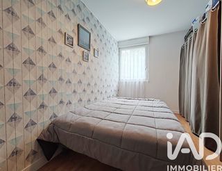  Appartement � vendre 3 pi�ces 54 m�