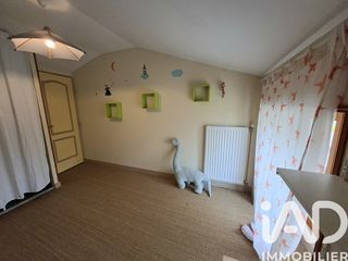  Maison � vendre 6 pi�ces 131 m�