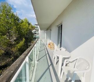  Appartement � vendre 1 pi�ce 24 m�