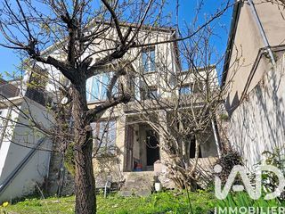 Maison � vendre 4 pi�ces 79 m�