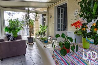  Maison � vendre 4 pi�ces 87 m�