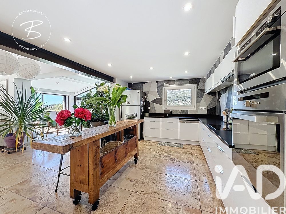 � vendre  Maison Toulon (83200)
