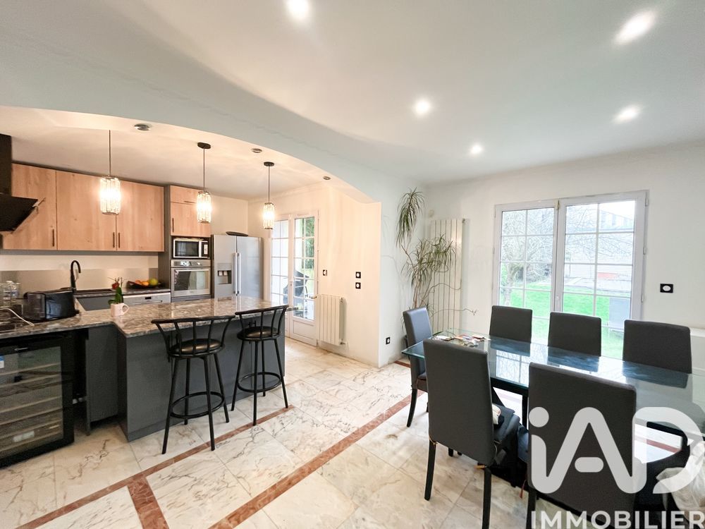 � vendre  Maison Bi�vres (91570)