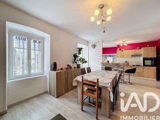  Maison � vendre 6 pi�ces 144 m�