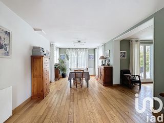  Maison � vendre 7 pi�ces 150 m�