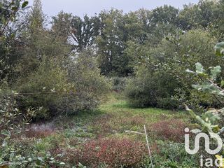  Terrain � vendre 10836 m�