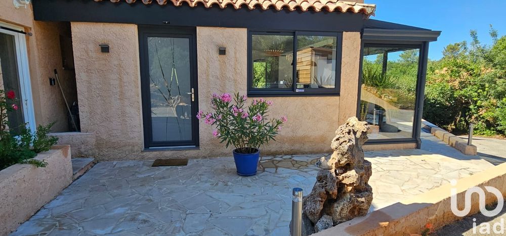 � vendre  Maison Tourves (83170)