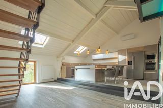  Loft � vendre 6 pi�ces 165 m�