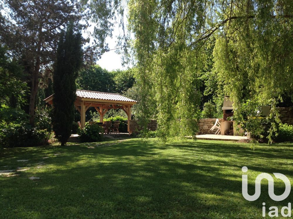 � vendre  Maison Mazeyrolles (24550)