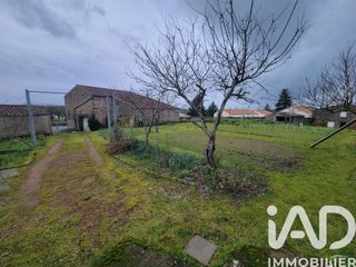  Maison � vendre 5 pi�ces 99 m�