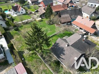  Maison � vendre 5 pi�ces 117 m�