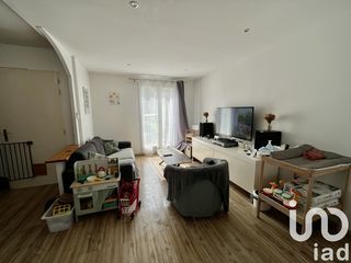  Maison � vendre 4 pi�ces 82 m�