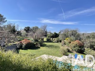  Maison � vendre 15 + pi�ces 433 m�