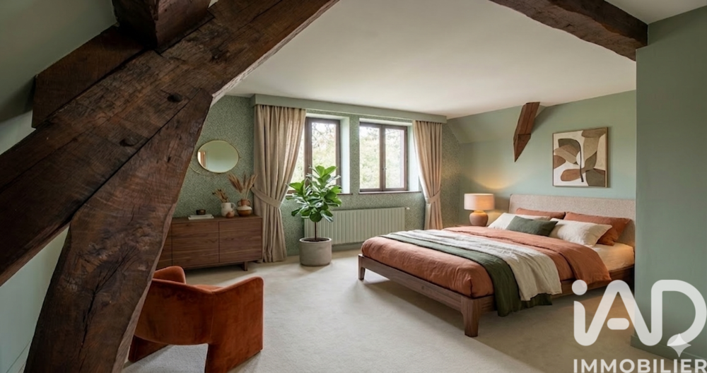 � vendre  Maison Noisy-sur-Oise (95270)