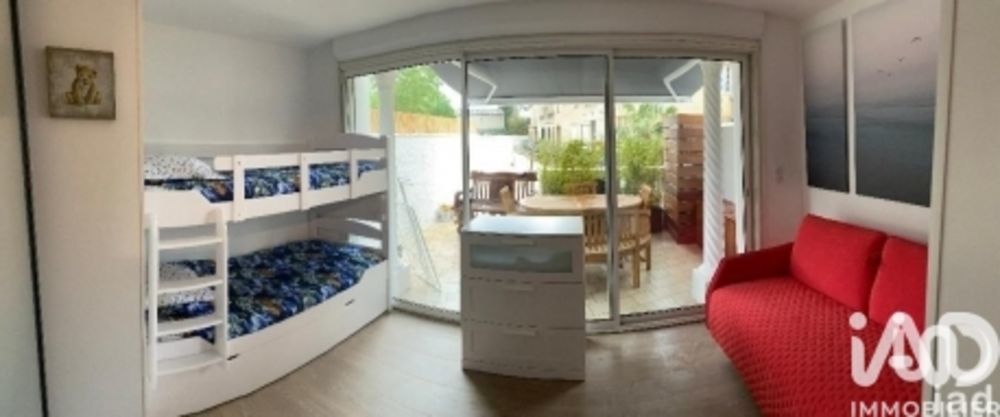 � vendre  Appartement Port Grimaud (83310)