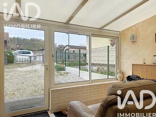  Maison � vendre 3 pi�ces 81 m�