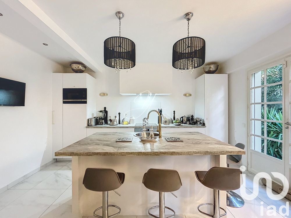 � vendre  Maison Saint-Maur-des-Foss�s (94100)