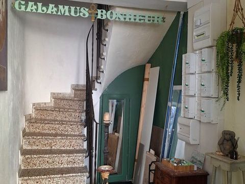   Vente Appartement 1 pi�ce Appartement - 1 pi�ce(s) - 24 m�