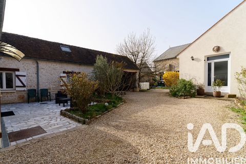   Vente Maison de village 6 pi�ces Maison - 6 pi�ce(s) - 189 m�