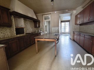  Maison � vendre 11 pi�ces 247 m�