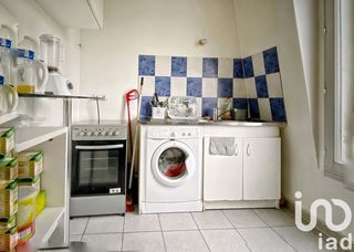  Appartement � vendre 2 pi�ces 53 m�