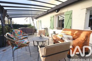  Maison � vendre 10 pi�ces 223 m�