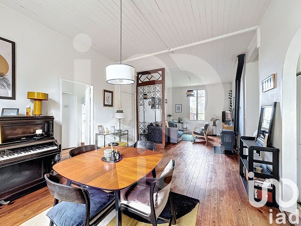 � vendre  Maison Toulouse (31500)