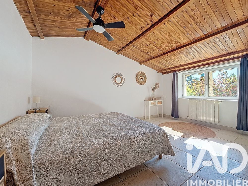 � vendre  Maison Cabri�res-d'Avignon (84220)