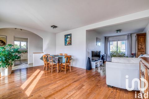   Vente Maison/villa 5 pi�ces Maison - 5 pi�ce(s) - 136 m�