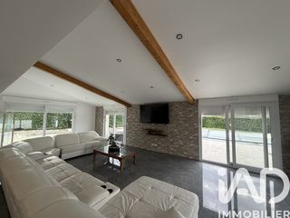  Maison � vendre 5 pi�ces 164 m�